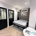 Urban Flat 178 - Cosy 2 Bedroom In Center Of Paris