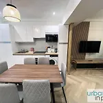 Urban Flat 178 - Cosy 2 Bedroom In Center Of Paris