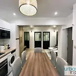 Urban Flat 178 - Cosy 2 Bedroom In Center Of Paris